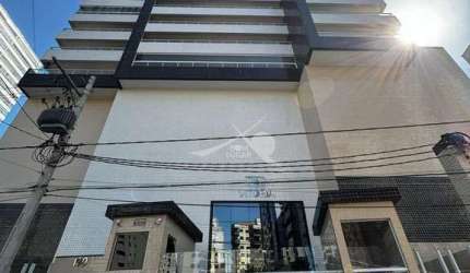 Apartamento com 3 quartos, Aviação, Praia Grande - R$ 850 mil, Cod: 11731