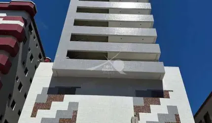 Apartamento com 2 quartos, Canto do Forte, Praia Grande - R$ 687 mil, Cod: 11825