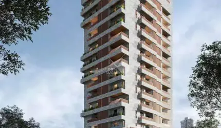 Apartamento com 2 quartos, Canto do Forte, Praia Grande - R$ 685 mil, Cod: 11835