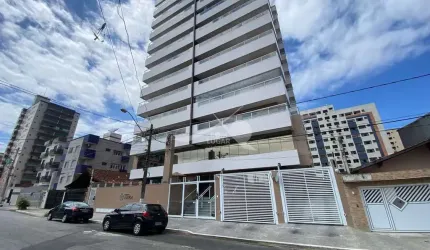 Apartamento com 2 quartos, Tupi, Praia Grande - R$ 545 mil, Cod: 11837