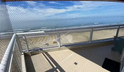 Apartamento com 3 quartos, Ocian, Praia Grande - R$ 800 mil, Cod: 11895
