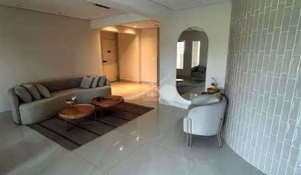 Apartamento com 3 quartos, Aviação, Praia Grande - R$ 615 mil, Cod: 11896
