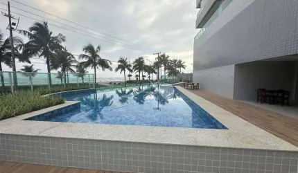Apartamento com 2 quartos, Caiçara, Praia Grande - R$ 544 mil, Cod: 11910