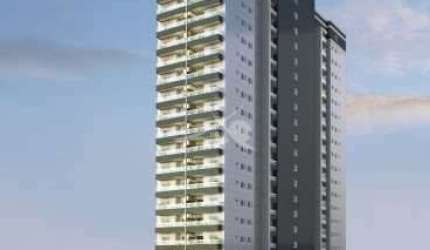 Apartamento com 2 quartos, Aviação, Praia Grande - R$ 513 mil, Cod: 11919