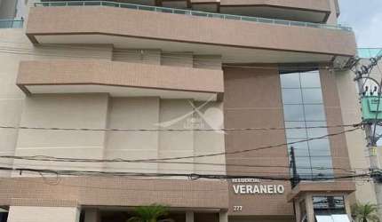 Apartamento com 2 quartos, Aviação, Praia Grande, Cod: 11937