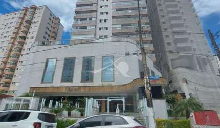 Apartamento com 2 quartos, Aviação, Praia Grande - R$ 690 mil, Cod: 11972