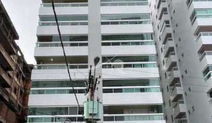 Apartamento com 2 quartos, Aviação, Praia Grande, Cod: 12062