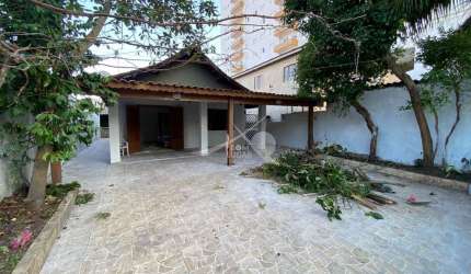Casa com 2 quartos, Boqueirão, Praia Grande, Cod: 12087