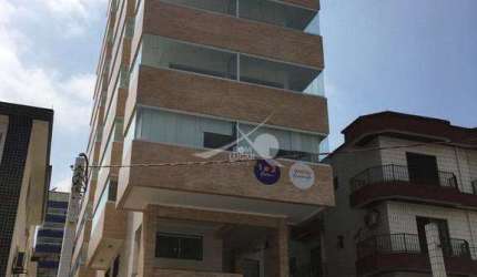 Apartamento em Praia Grande, Guilhermina