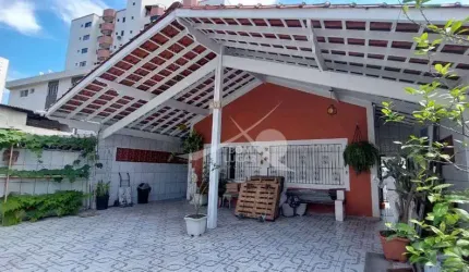 Casa Isolada em Praia Grande, Aviaçao