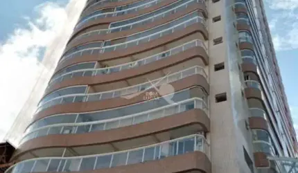 Apartamento em Praia Grande, Aviação