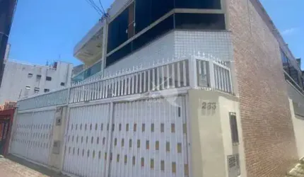 Casa com 3 quartos, Aviação, Praia Grande - R$ 598 mil, Cod: 6904