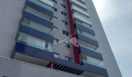 Cobertura com 4 quartos, Ocian, Praia Grande - R$ 1.92 mi, Cod: 6925