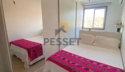 Apartamento em Ribeira  -  Rio de Janeiro