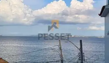 Apartamento em Cocotá  -  Rio de Janeiro