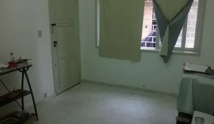 Apartamento em Ribeira  -  Rio de Janeiro