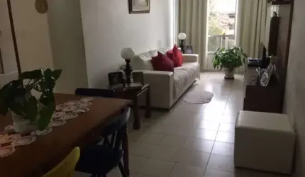Apartamento em Jardim Guanabara  -  Rio de Janeiro