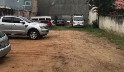 Terreno Condomínio em 25 de Agosto  -  Duque de Caxias