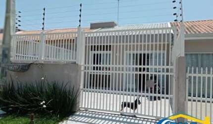 Casa com 1 quarto à venda no Costa Azul, Matinhos  por R$ 350.000