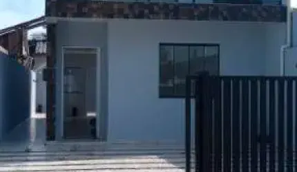Casa com 1 quarto à venda no Majoranine, Pontal do Paraná  por R$ 495.000