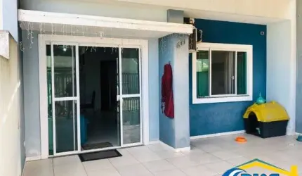 Casa com 2 quartos à venda no Canoas, Pontal do Paraná  por R$ 260.000