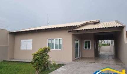 Casa com 1 quarto à venda em Shangri-lá, Pontal do Paraná  por R$ 479.000