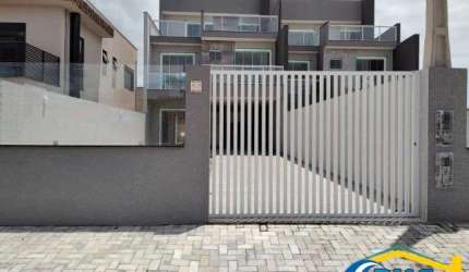 Casa com 2 quartos à venda no Canoas, Pontal do Paraná  por R$ 780.000