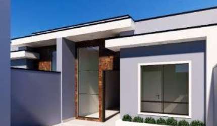 Casa com 1 quarto à venda em Shangri-lá, Pontal do Paraná  por R$ 280.000