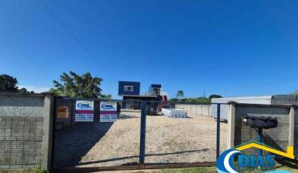 Casa com 3 quartos à venda no Pontal do Sul, Pontal do Paraná  por R$ 390.000