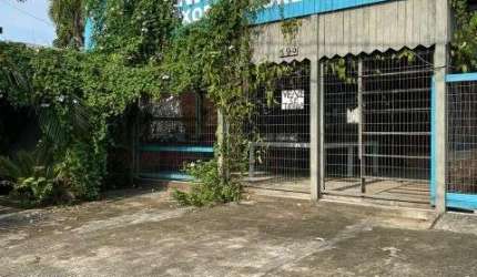 Terreno à venda no Pontal do Sul, Pontal do Paraná  por R$ 320.000
