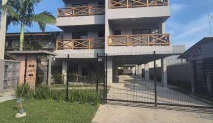 Apartamento com 1 quarto à venda no Pontal do Sul, Pontal do Paraná , 82 m2 por R$ 567.300