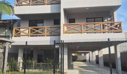 Apartamento com 1 quarto à venda no Pontal do Sul, Pontal do Paraná , 80 m2 por R$ 554.580