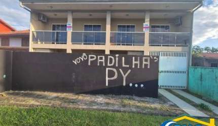 Casa comercial com 1 sala à venda no Pontal do Sul, Pontal do Paraná  por R$ 650.000