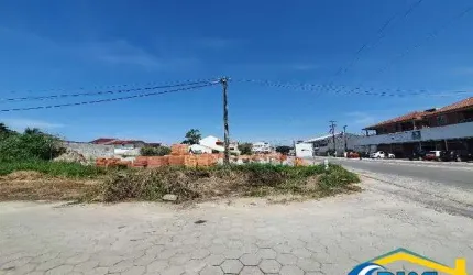 Terreno comercial à venda no Pontal do Sul, Pontal do Paraná  por R$ 1.500.000