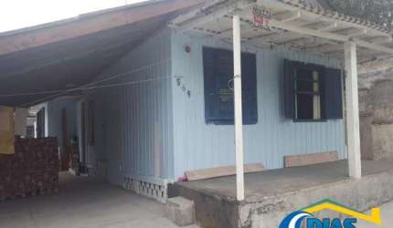 Casa com 6 quartos à venda no Pontal do Sul, Pontal do Paraná  por R$ 280.000