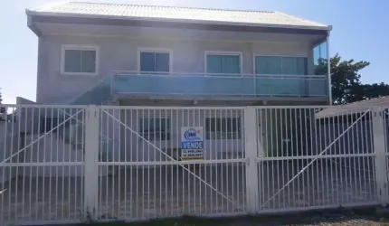 Casa com 9 quartos à venda em Ipanema, Pontal do Paraná  por R$ 730.000