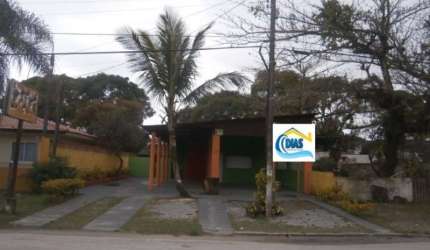 Ponto Comercial em Pontal do Sul - mensal - venda
