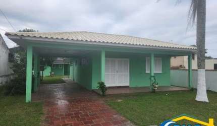 Casa com 2 quartos à venda no Pontal do Sul, Pontal do Paraná  por R$ 410.000