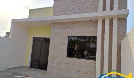Casa com 2 quartos à venda em Shangri-lá, Pontal do Paraná  por R$ 230.000