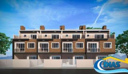 Apartamento com 3 quartos à venda em Shangri-lá, Pontal do Paraná , 25 m2 por R$ 650.000