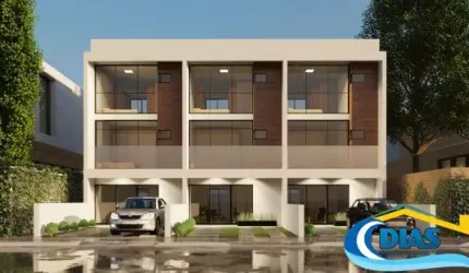 Casa com 3 quartos à venda no Iracema, Pontal do Paraná  por R$ 690.000