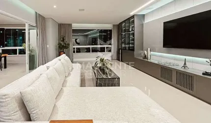 Cobertura de luxo em Barreiros