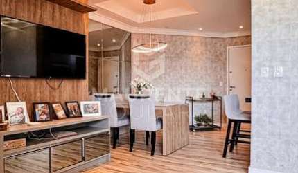 Apartamento no João Paulo com 3 dormitórios e uma suíte no Boulevard Oriano