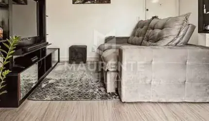 Apartamento com 2 dormitórios na Praia Comprida