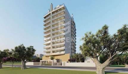 Apartamento com 2 suítes em Barreiros