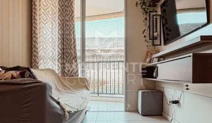 Apartamento com 3 dormitórios em São José