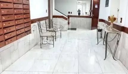 Apartamento com 2 dormitórios em Campinas