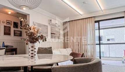 Apartamento com 3 dormitórios em Balneário