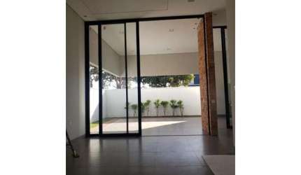 Casa em condomínio fechado com 4 quartos à venda no Jardim Botânico, Uberlândia  por R$ 1.750.000