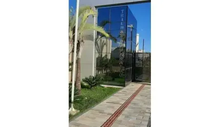 Apartamento com 2 quartos à venda no Jardim Patrícia, Uberlândia  por R$ 175.000